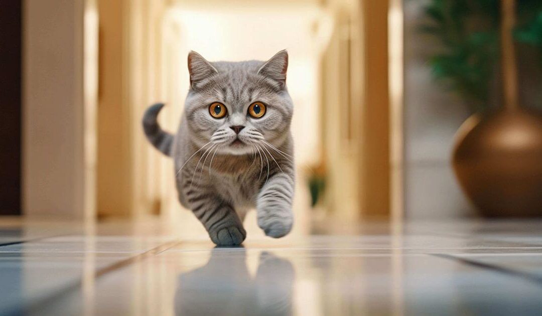 Décoder les comportements mystérieux de nos compagnons